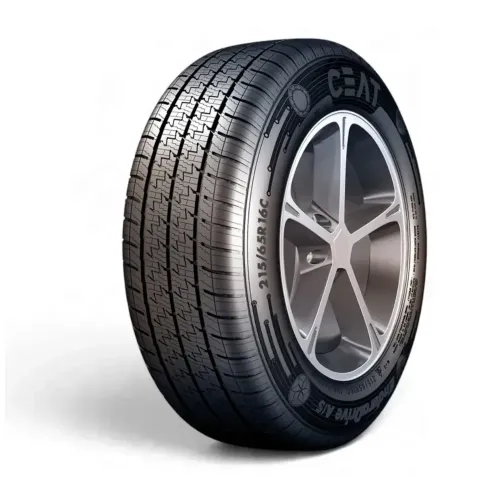 Anvelopă 195/75 R16C Ceat Vară 107/105 R Enduradrive
