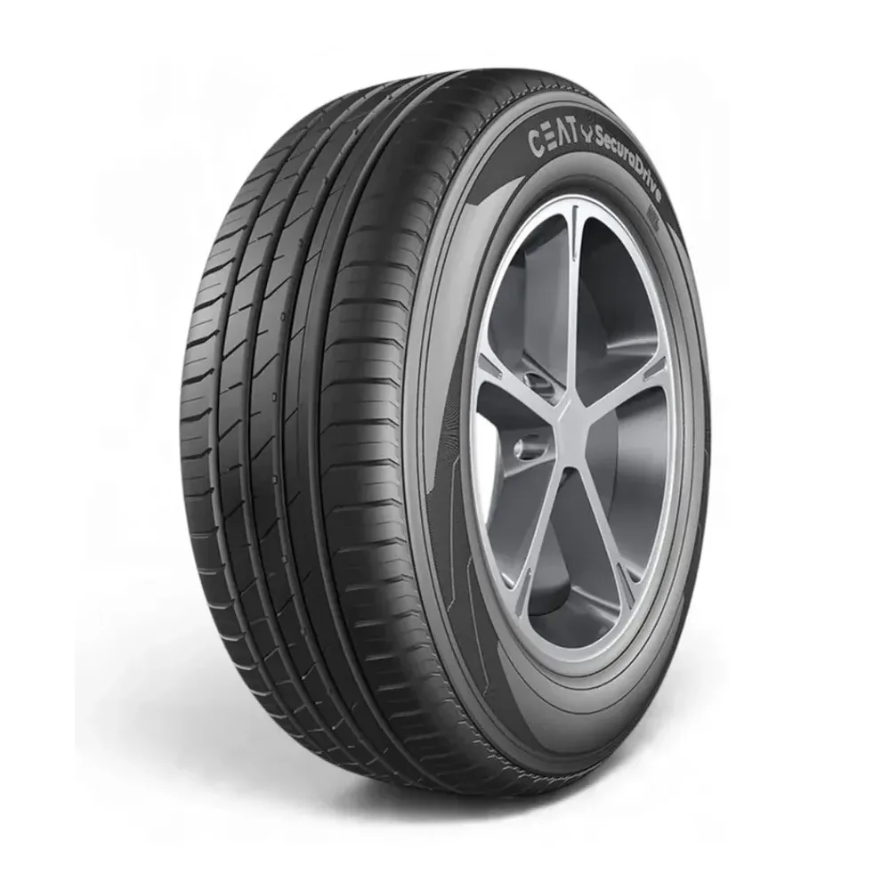 Anvelopă 215/55 R18 Ceat Vară 99 V Securadrive