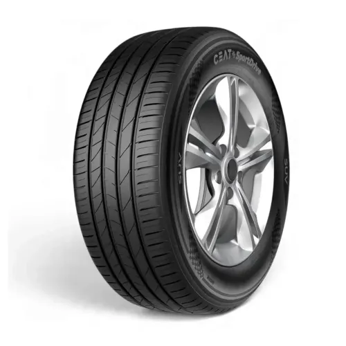 Anvelopă 255/55 R18 Ceat Vară 109 W Sportdrive Suv (DOT 2023)