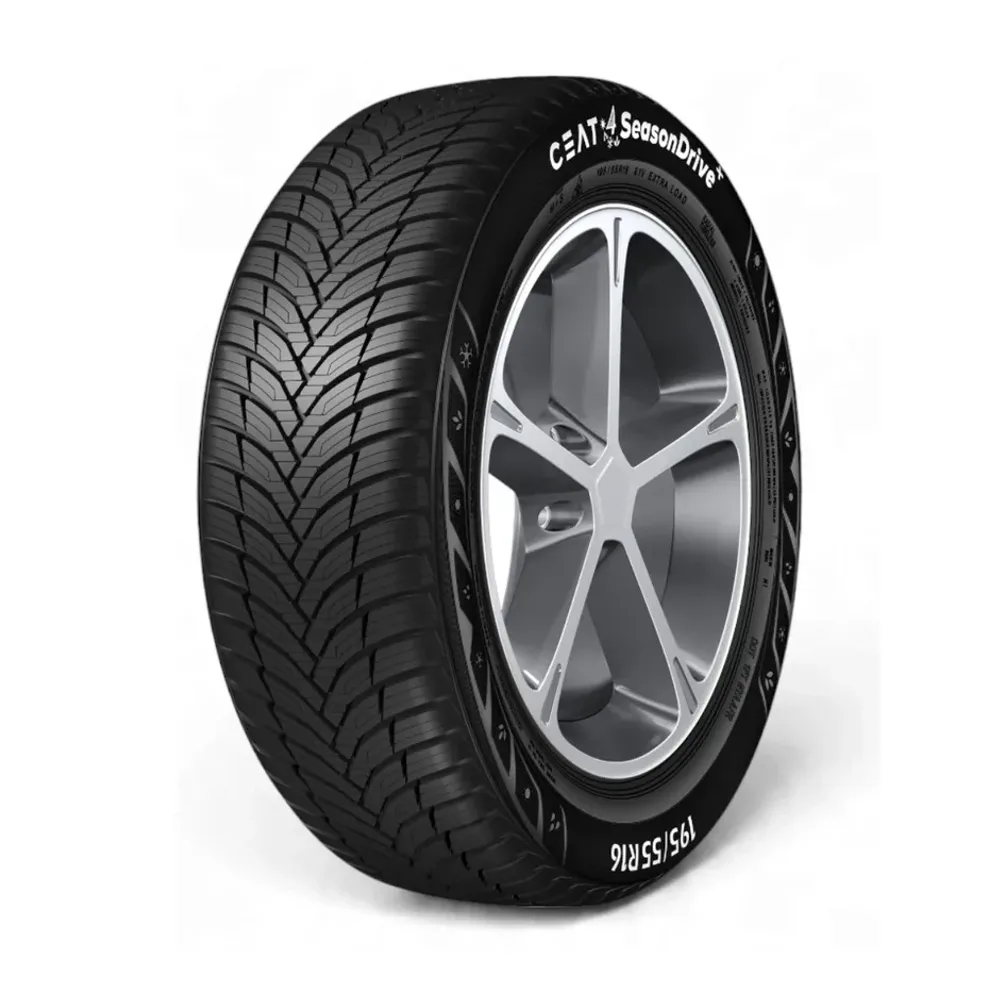 Anvelopă 155/65 R14 Ceat All Season 75 T 4 SEASONDRIVE+