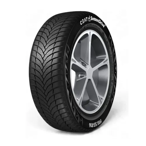 Anvelopă 215/60 R17 Ceat All Season 100 V 4 SEASONDRIVE+
