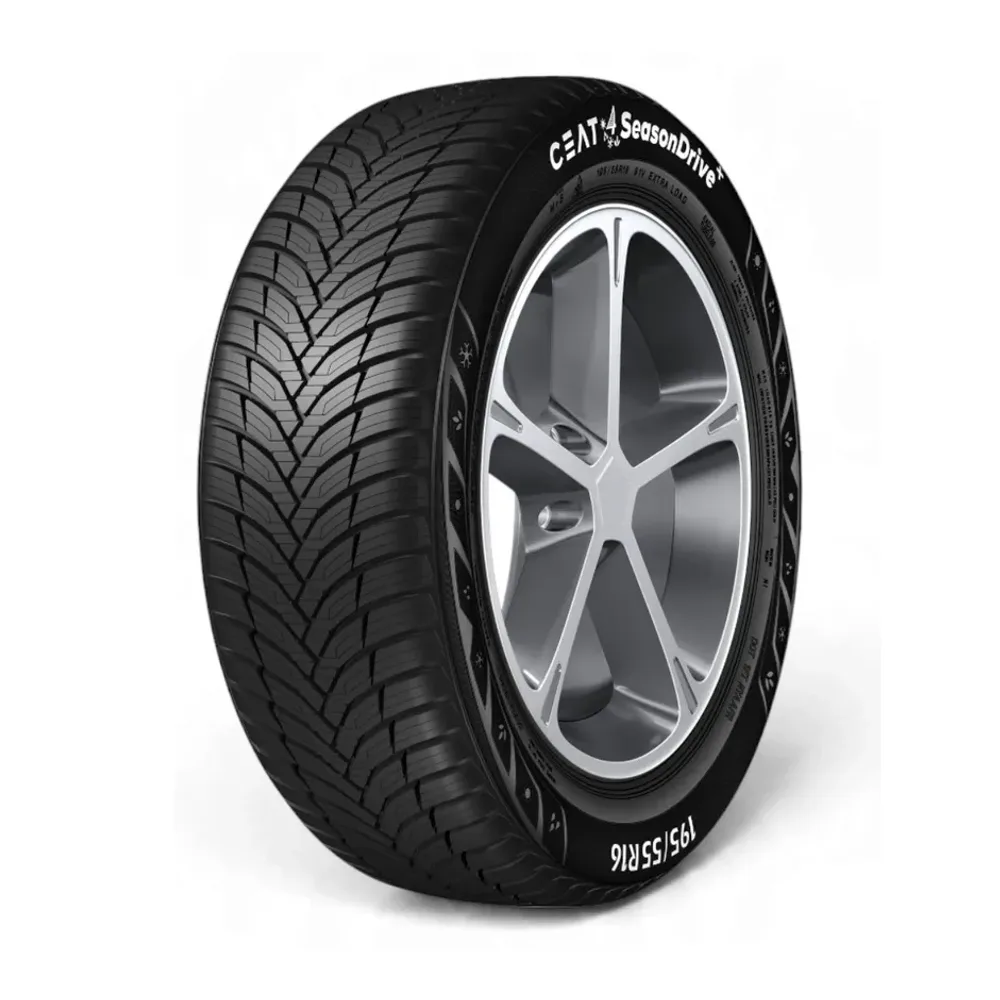 Anvelopă 175/70 R14 Ceat All Season 88 T 4 Seasondrive
