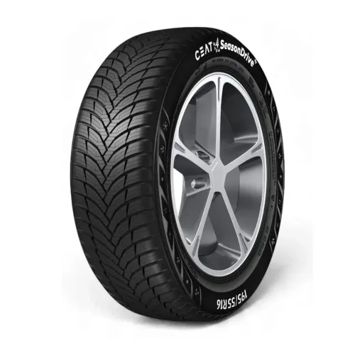 Anvelopă 175/70 R14 Ceat All Season 88 T 4 Seasondrive