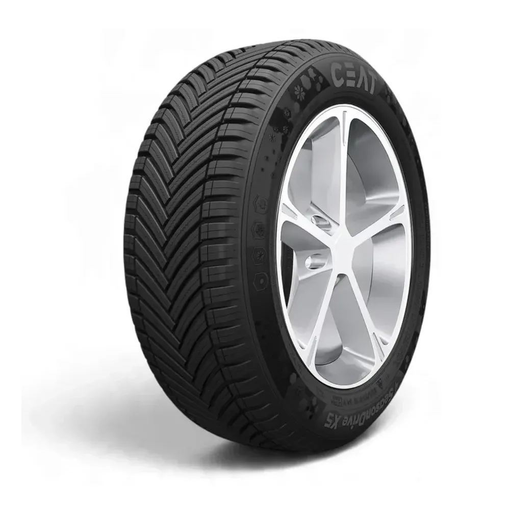 Anvelopă 205/55 R16 Ceat All Season 94 V 4 Seasondrive X5