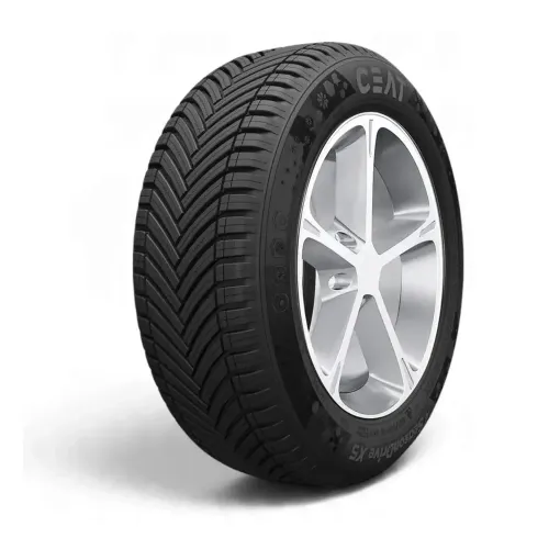 Anvelopă 205/55 R16 Ceat All Season 94 V 4 Seasondrive X5