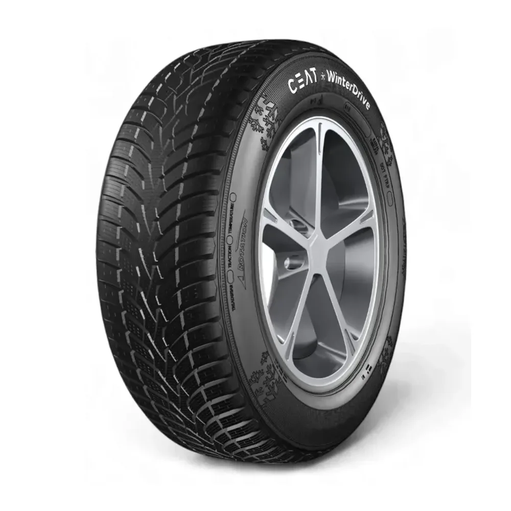 Anvelopă 165/70 R14 Ceat Iarnă 81 T Winter Drive