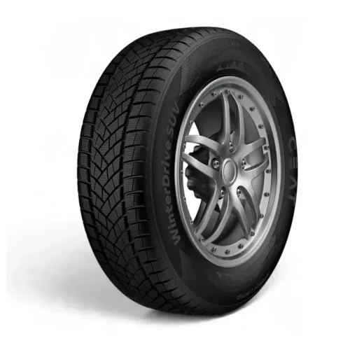 Anvelopă 215/65 R17 Ceat Iarnă 103 H Winter Drive Suv