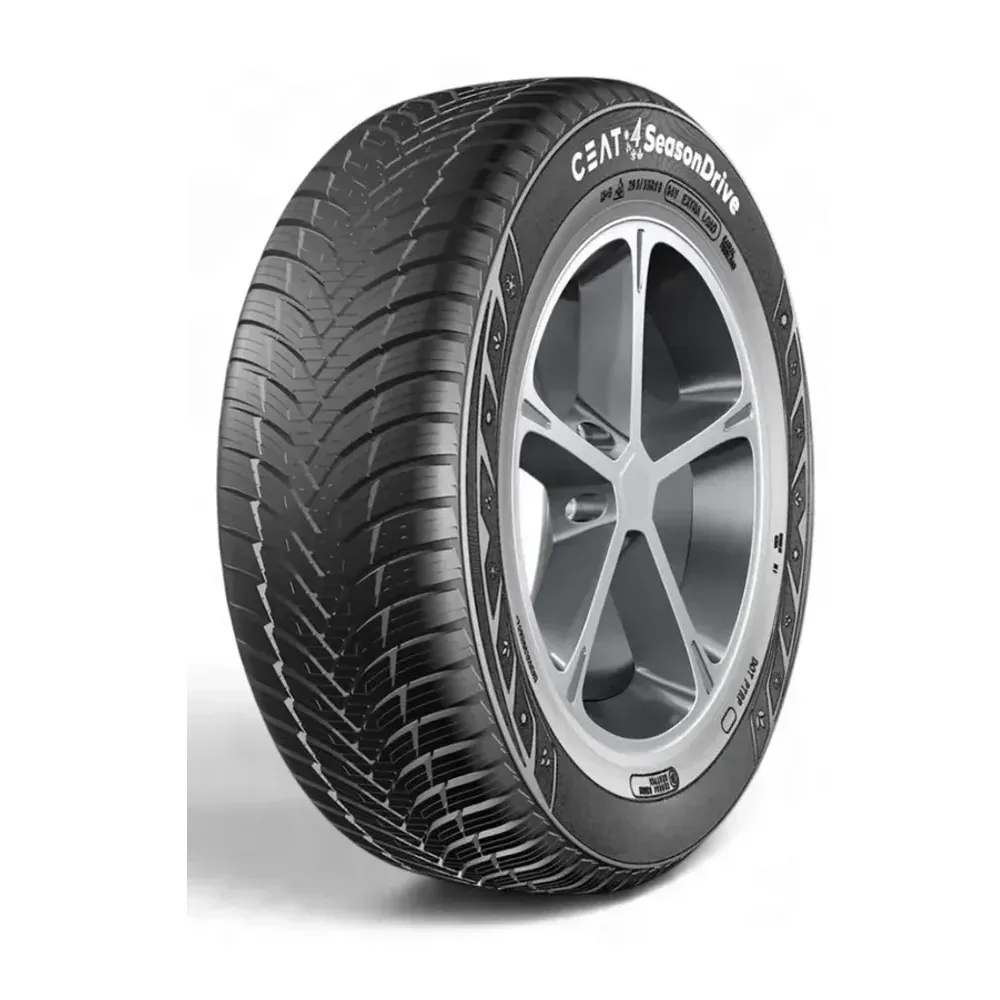 Anvelopă 235/60 R18 Ceat All Season 107 W 4 Seasondrive Suv