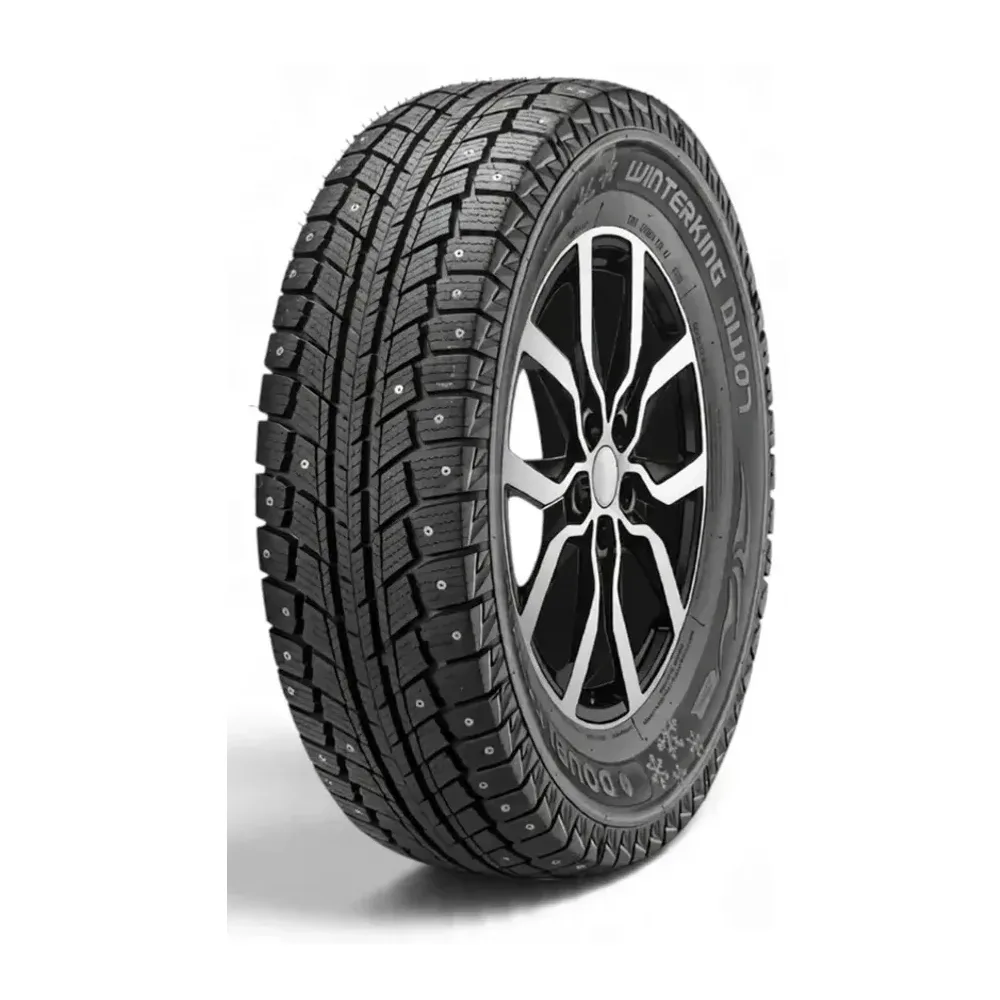 Anvelopă 165/60 R14 Ilink Iarnă 75 T Doublestar DW07