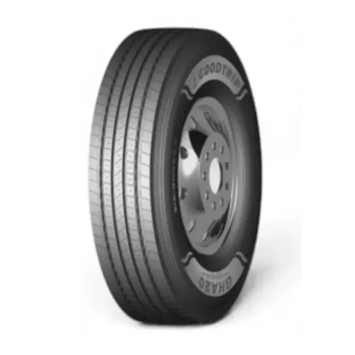 Anvelopă 385/65 R22.5 Goodtrip 164 K GHA20