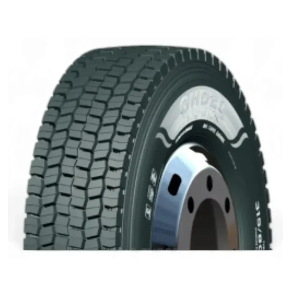 Anvelopă 235/75 R17.5 Goodtrip 132/130 M GHD22