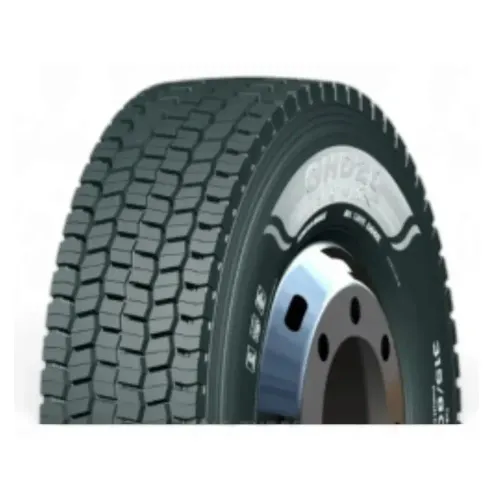 Anvelopă 235/75 R17.5 Goodtrip 132/130 M GHD22