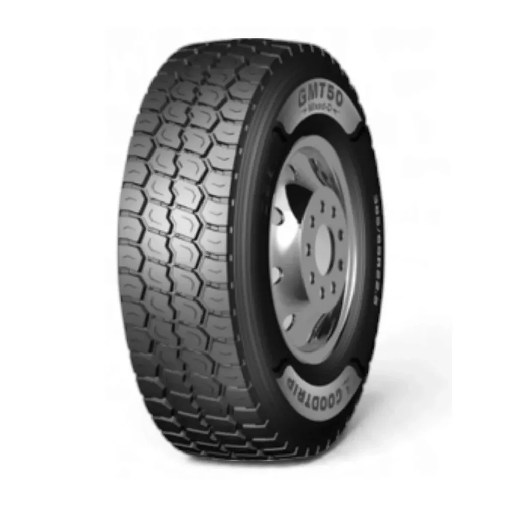 Anvelopă 385/65 R22.5 Goodtrip 160 K GMT50 Trailer