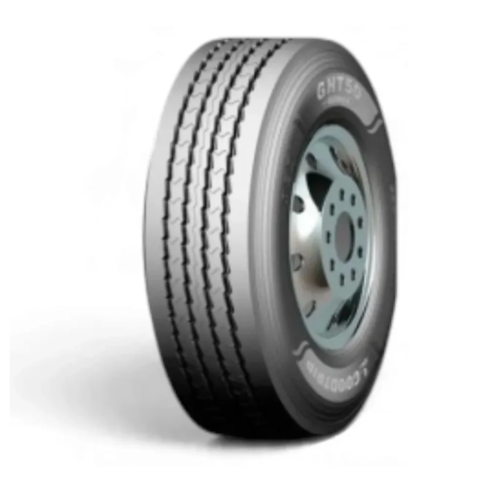 Anvelopă 385/65 R22.5 Goodtrip 160 K GHT50 Trailer