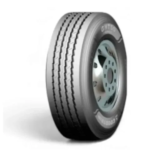 Anvelopă 385/65 R22.5 Goodtrip 160 K GHT50 Trailer