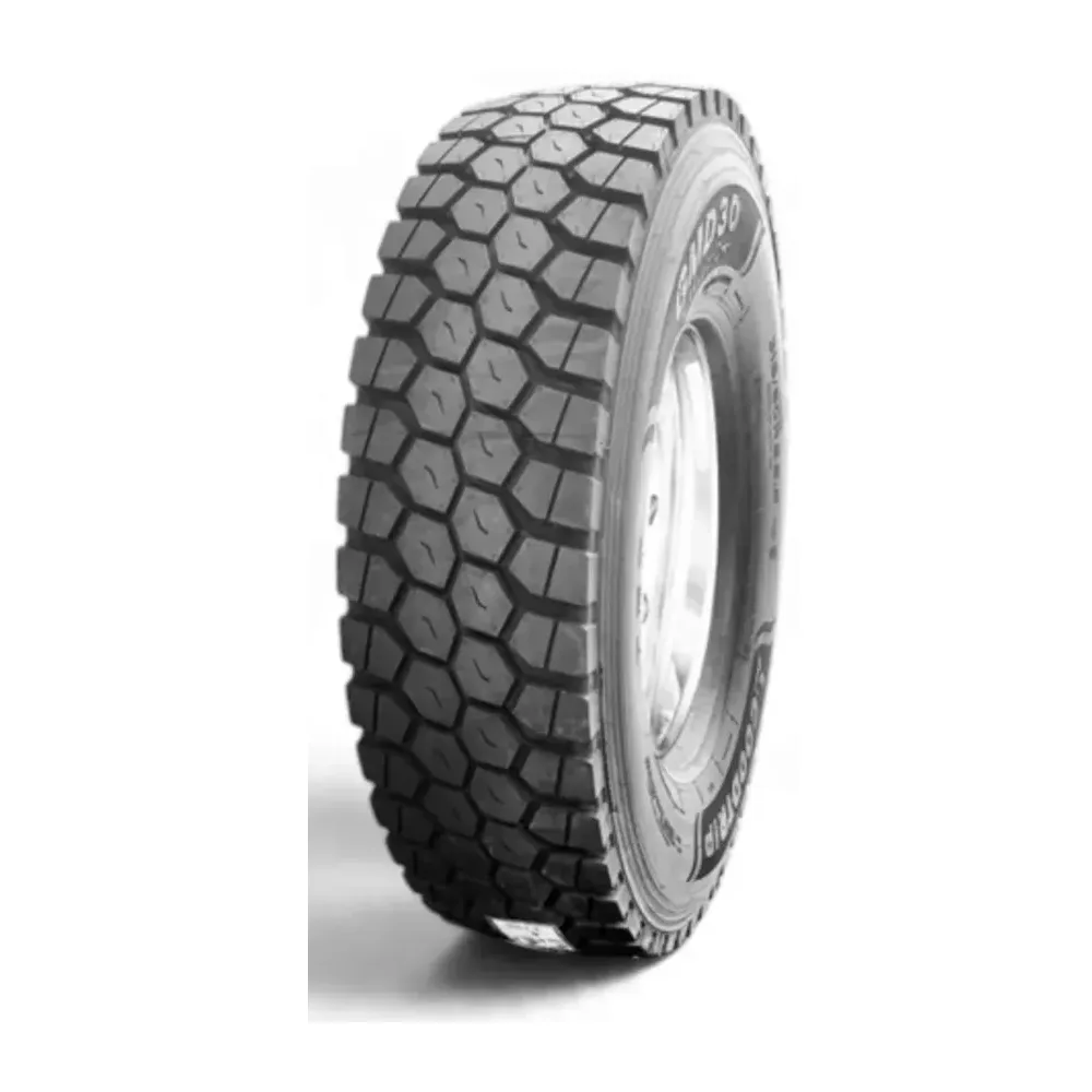 Anvelopă 13 R22.5 Goodtrip 156/153 L GMA30 On-off Road