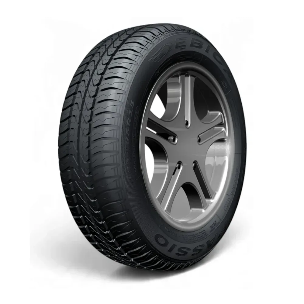 Anvelopă 135/80 R13 Debica Vară 70 T Passio (DOT 2023)
