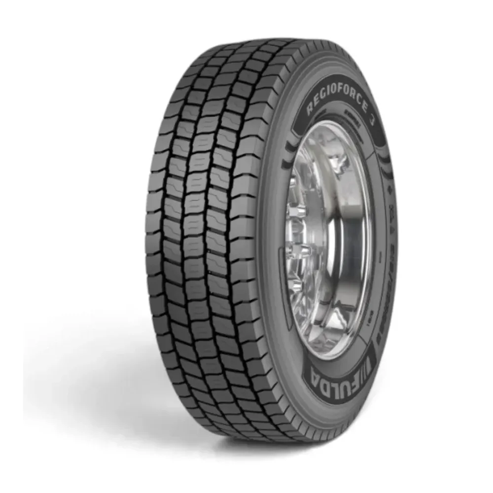 Anvelopă 315/70 R22.5 Fulda 154/152 L Regioforce 3 New