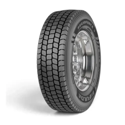 Anvelopă 315/70 R22.5 Fulda 154/152 L Regioforce 3 New