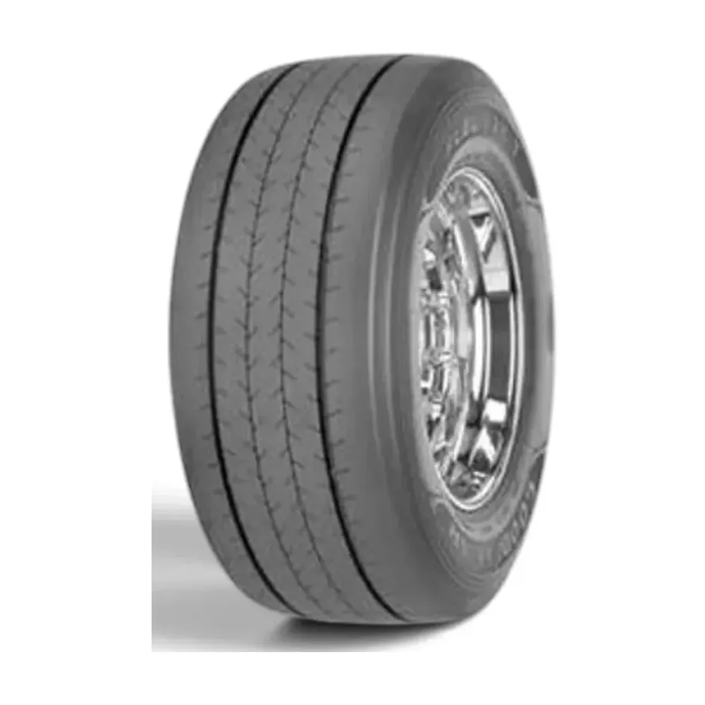 Anvelopă 385/65 R22.5 Goodyear 164 K Fuelmax T Hl