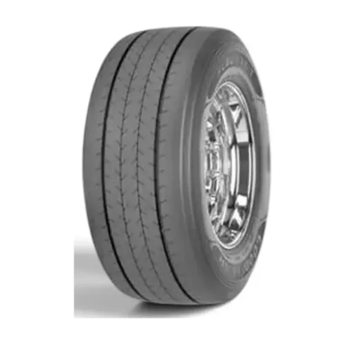 Anvelopă 385/65 R22.5 Goodyear 164 K Fuelmax T HL
