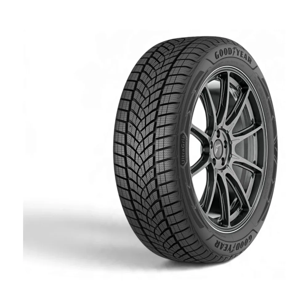 Anvelopă 195/65 R15 Goodyear Iarnă 91 T Ultragrip Performance 3