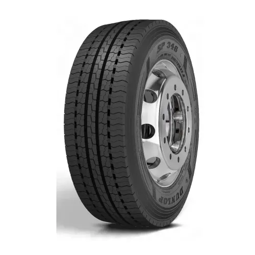 Anvelopă 315/70 R22.5 Dunlop 156/150 L SP346+ HL