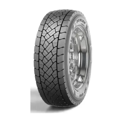 Anvelopă 315/70 R22.5 Dunlop 154 L SP446
