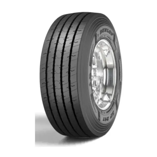 Anvelopă 385/65 R22.5 Dunlop 164 SP247 HL