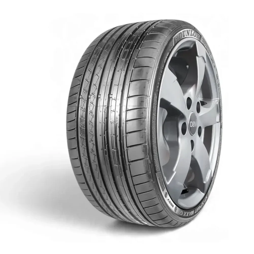 Anvelopă 205/55 R16 Dunlop Vară 91 W Sport Maxx Ao