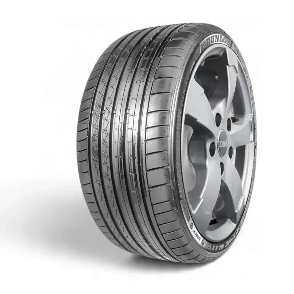 Anvelopă 205/55 R16 Dunlop Vară 91 W Sport Maxx Rt Ao
