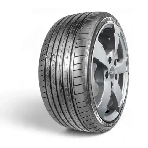 Anvelopă 205/55 R16 Dunlop Vară 91 W Sport Maxx Rt Ao