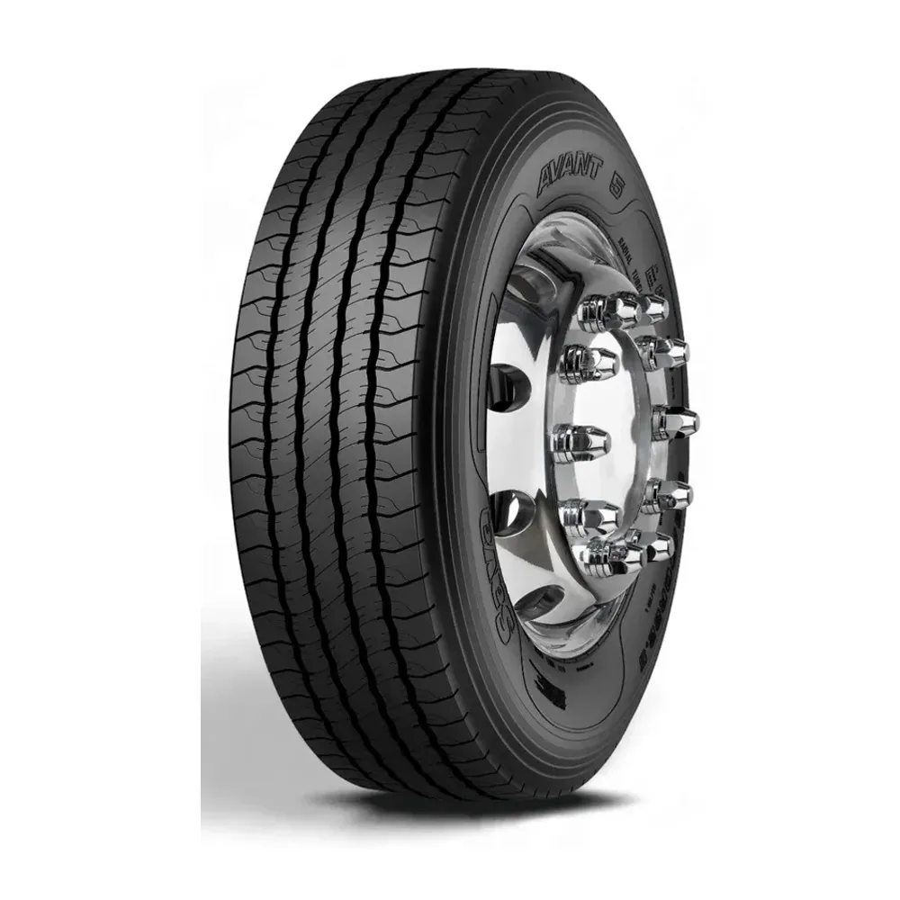 Anvelopă 385/65 R22.5 Sava 160 K Avant 5