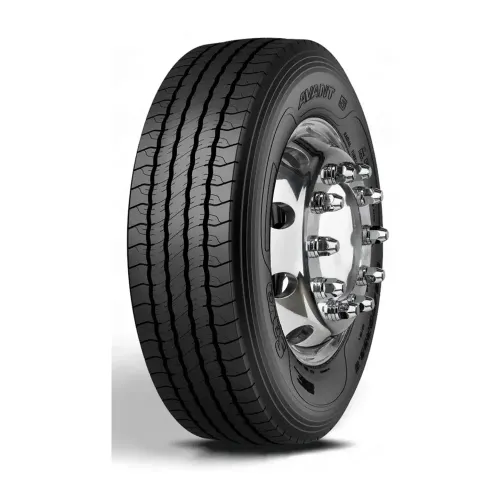 Anvelopă 385/65 R22.5 Sava 160 K Avant 5