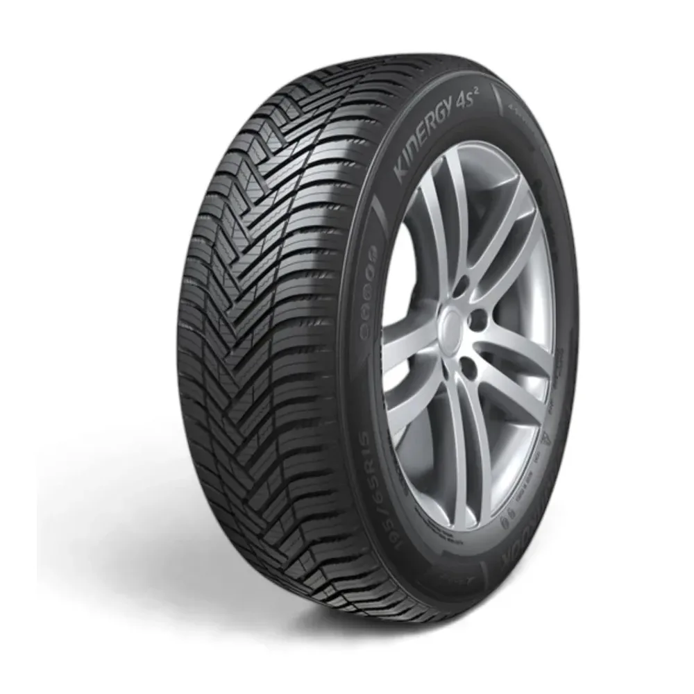 Anvelopă 225/55 R17 Hankook All Season 101 W Kinergy 4S2 H750