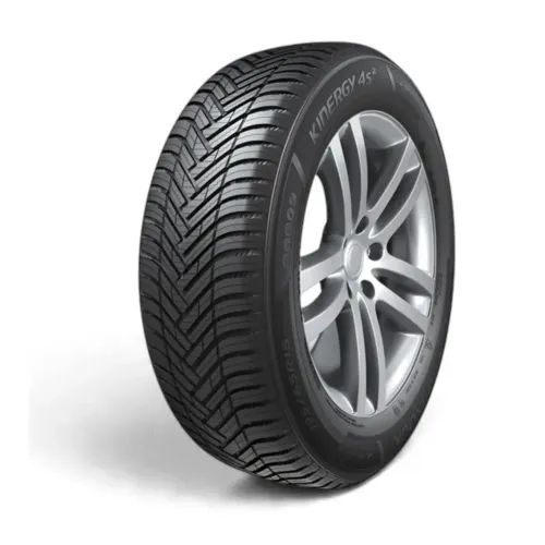 Anvelopă 225/55 R17 Hankook All Season 101 W Kinergy 4S2 H750