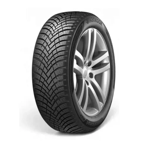 Anvelopă 195/65 R15 Hankook Iarnă 91 T Winter Icept RS3 W462