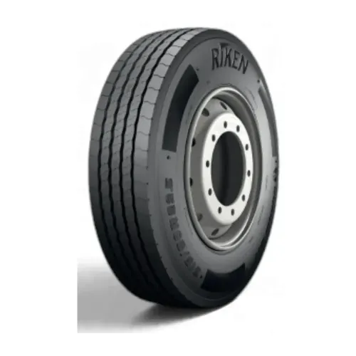 Anvelopă 385/65 R22.5 Riken 160 K Road Ready S