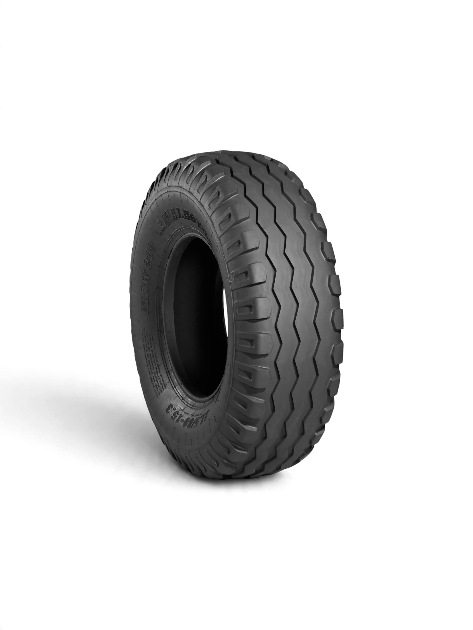 Anvelopă 10.0/75-15.3 Mrl 126/122 A8 MAW200 A8