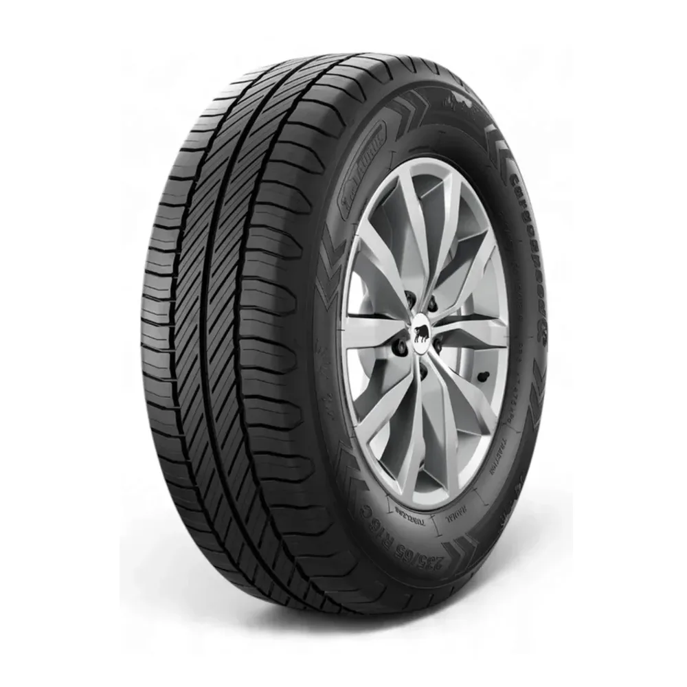 Anvelopă 205/75 R16C Taurus Vară 113/111 T Cargo Speed Evo