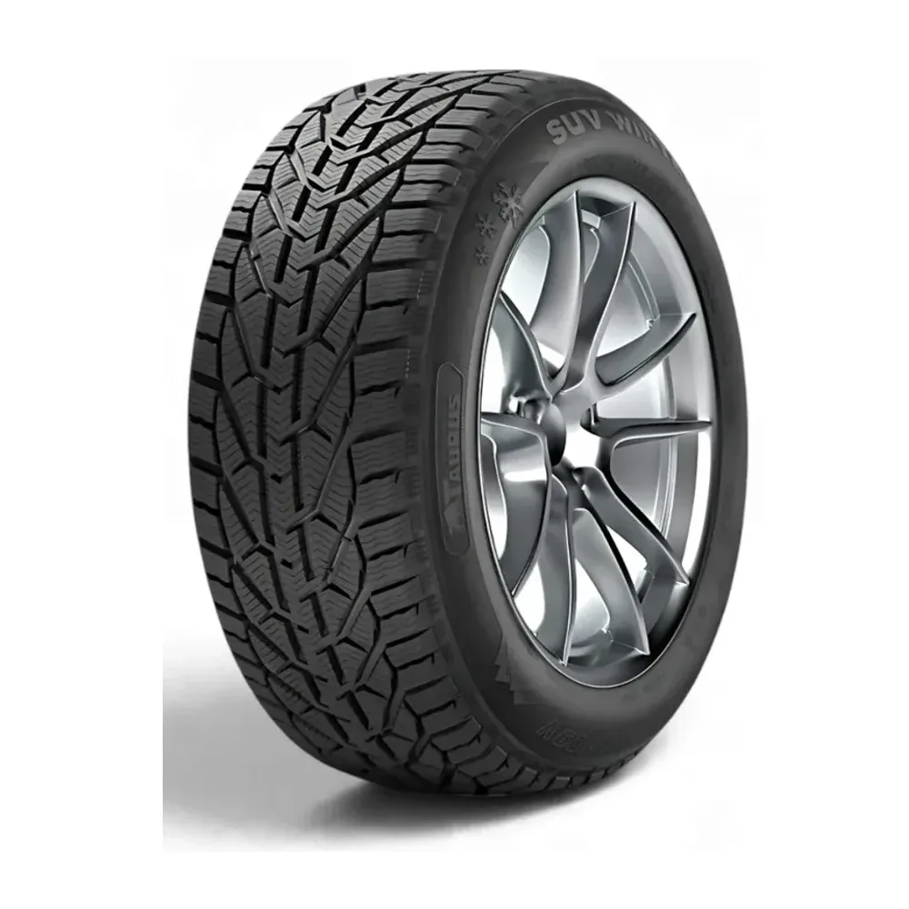 Anvelopă 255/55 R19 Taurus Iarnă 111 V Suv Winter