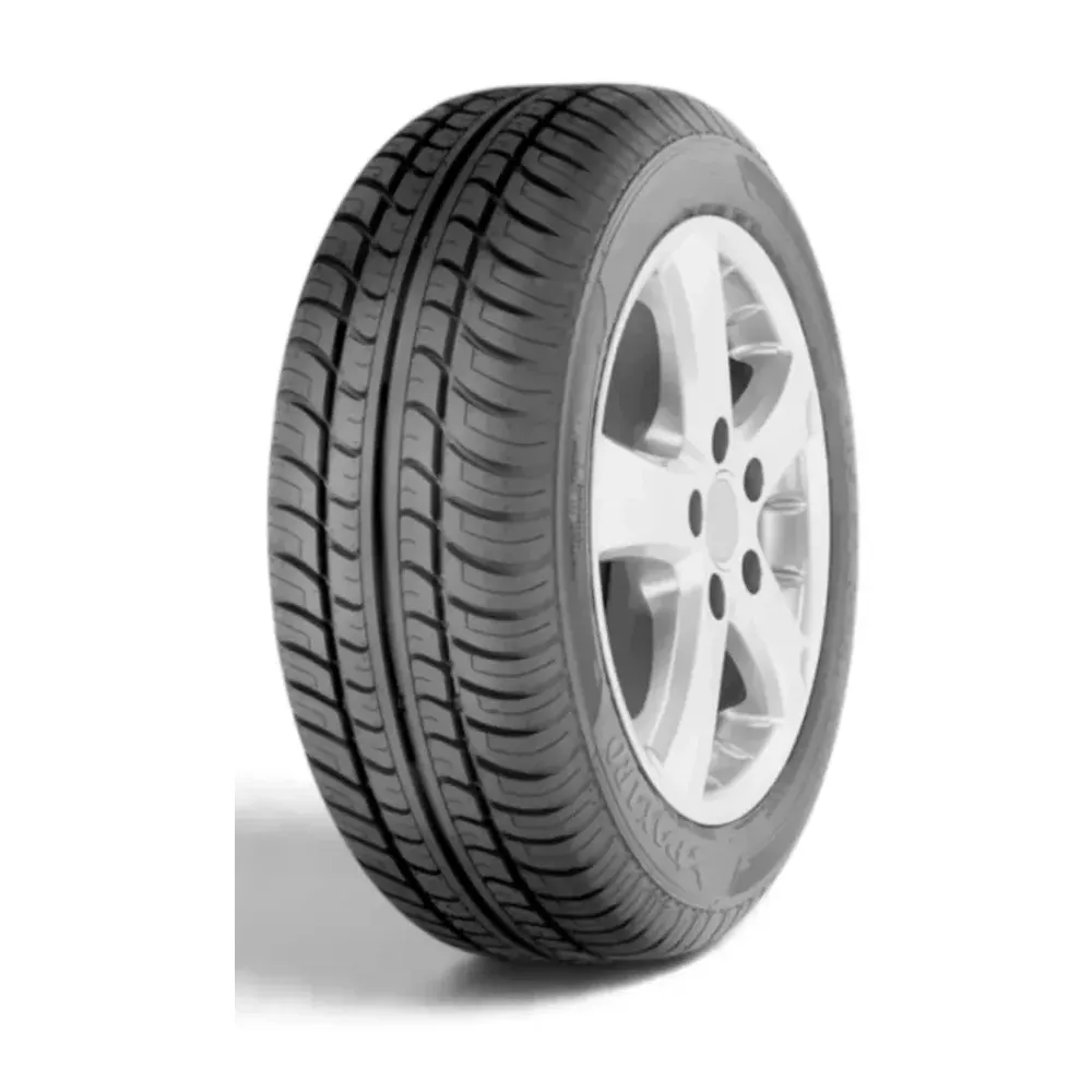 Anvelopă 165/70 R14 Paxaro Vară 81 T Summer Comfort