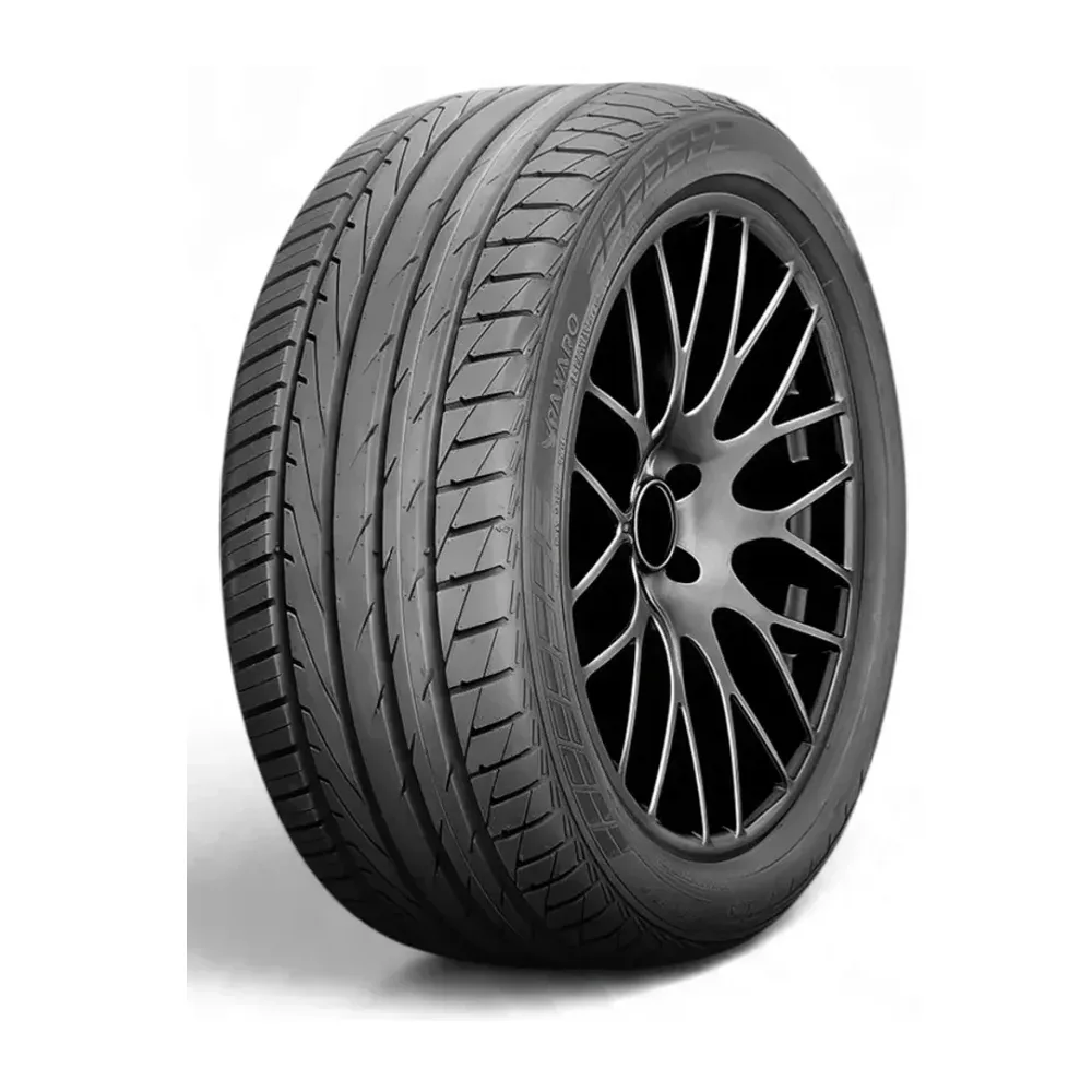 Anvelopă 225/45 R18 Paxaro Vară 95 Y Rapido (DOT 2022)
