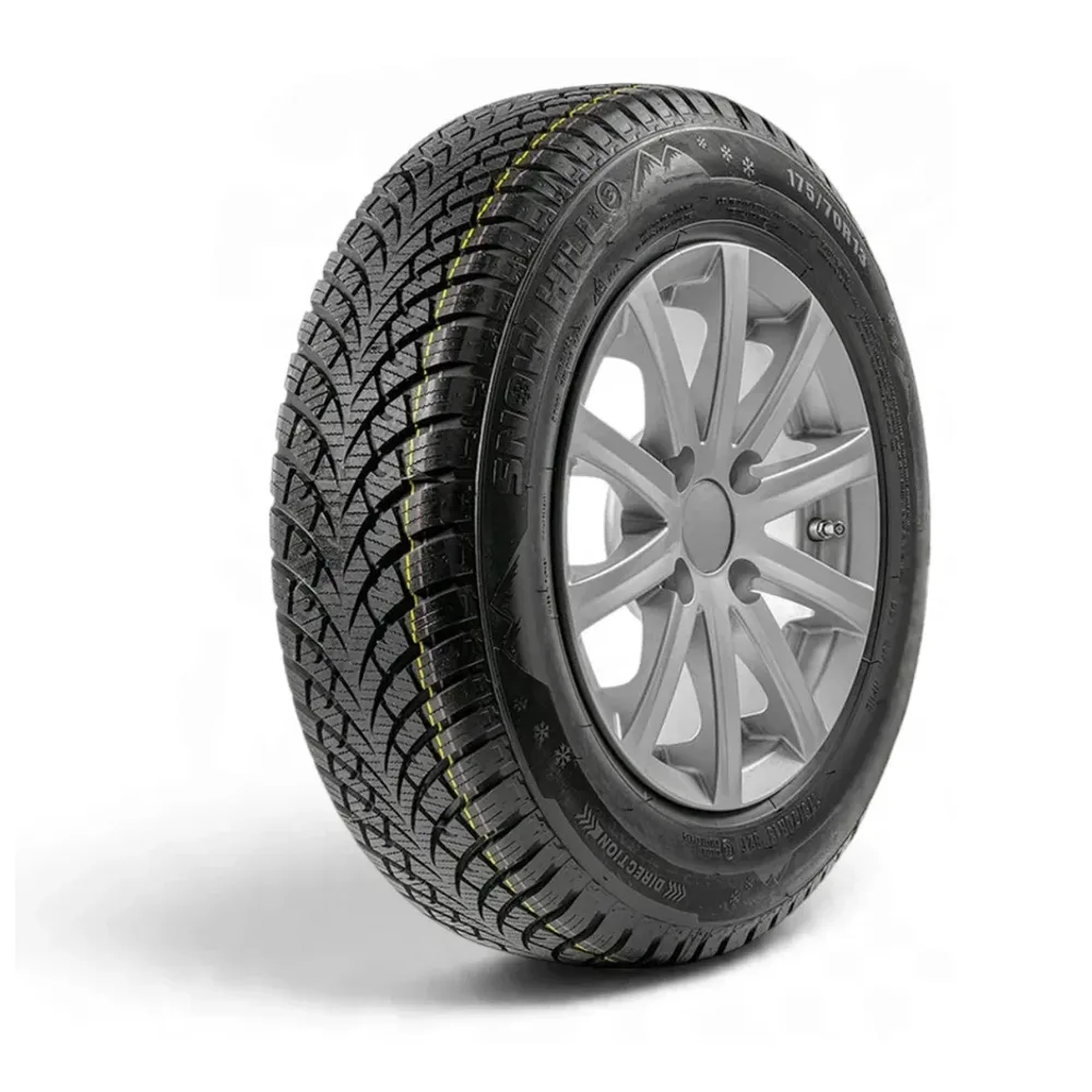 Anvelopă 175/65 R14 Paxaro Iarnă 86 T Snow Hill 3