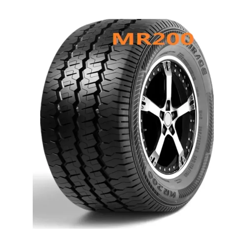 Anvelopă 215/70 R15C Mirage Vară 109/107 T MR-200 R