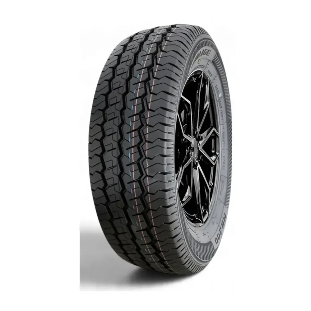Anvelopă 235/65 R16C Mirage Vară 115/113 T MR-200 Lt
