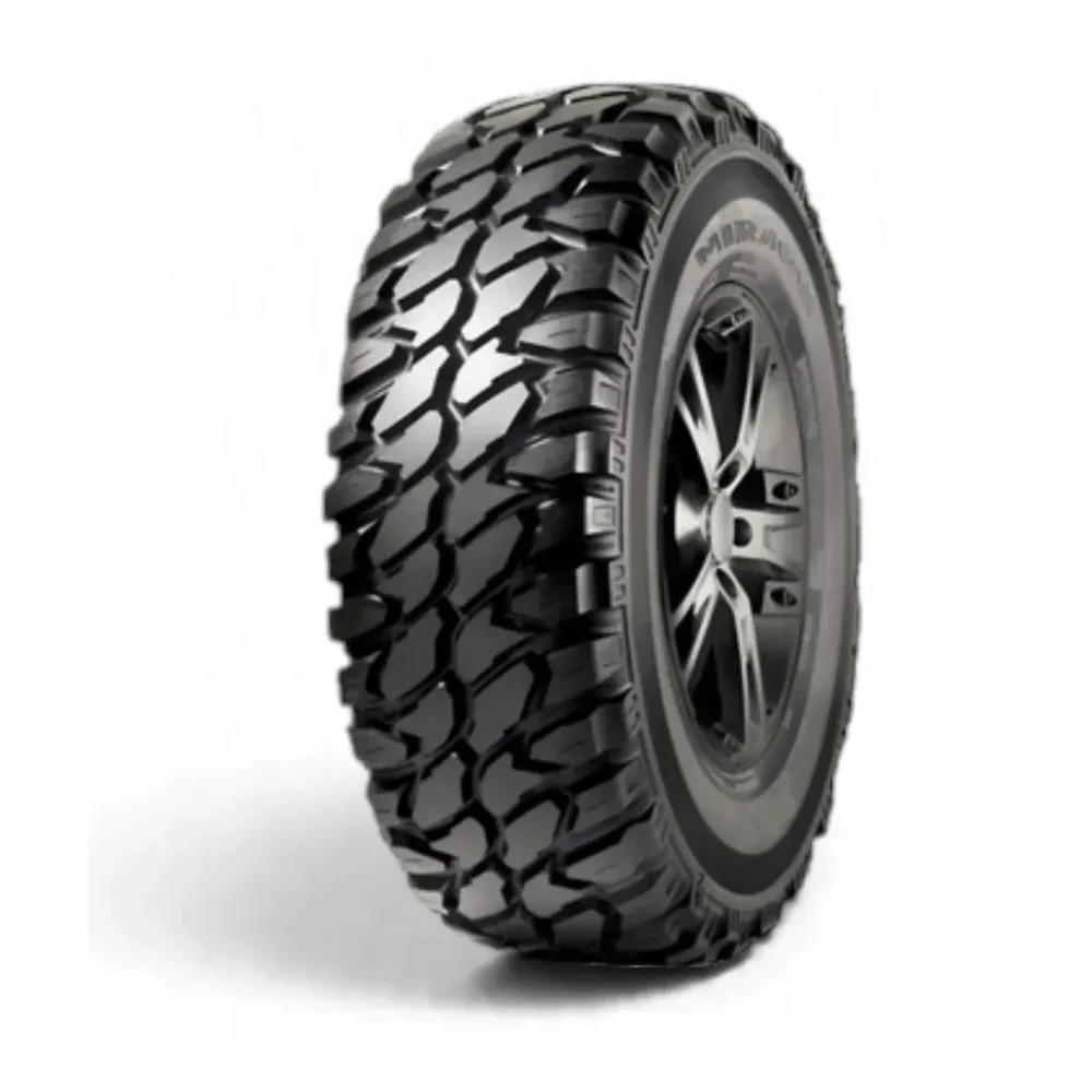 Anvelopă 33x12.50 R15 Mirage Vară 108 Q MR-MT172 (DOT 2021)