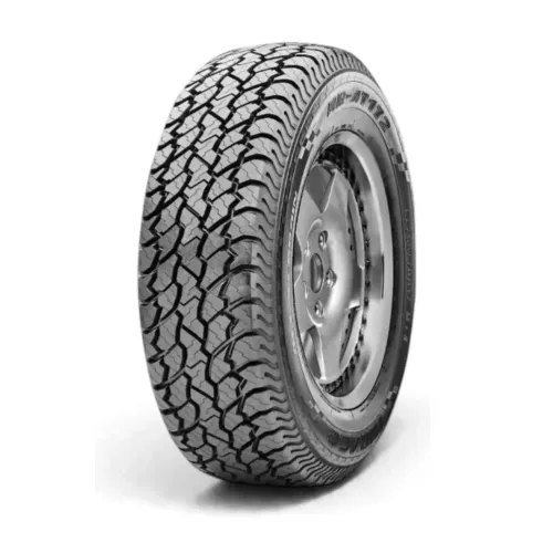 Anvelopă 245/70 R16 Mirage Vară 107 T MR-AT172