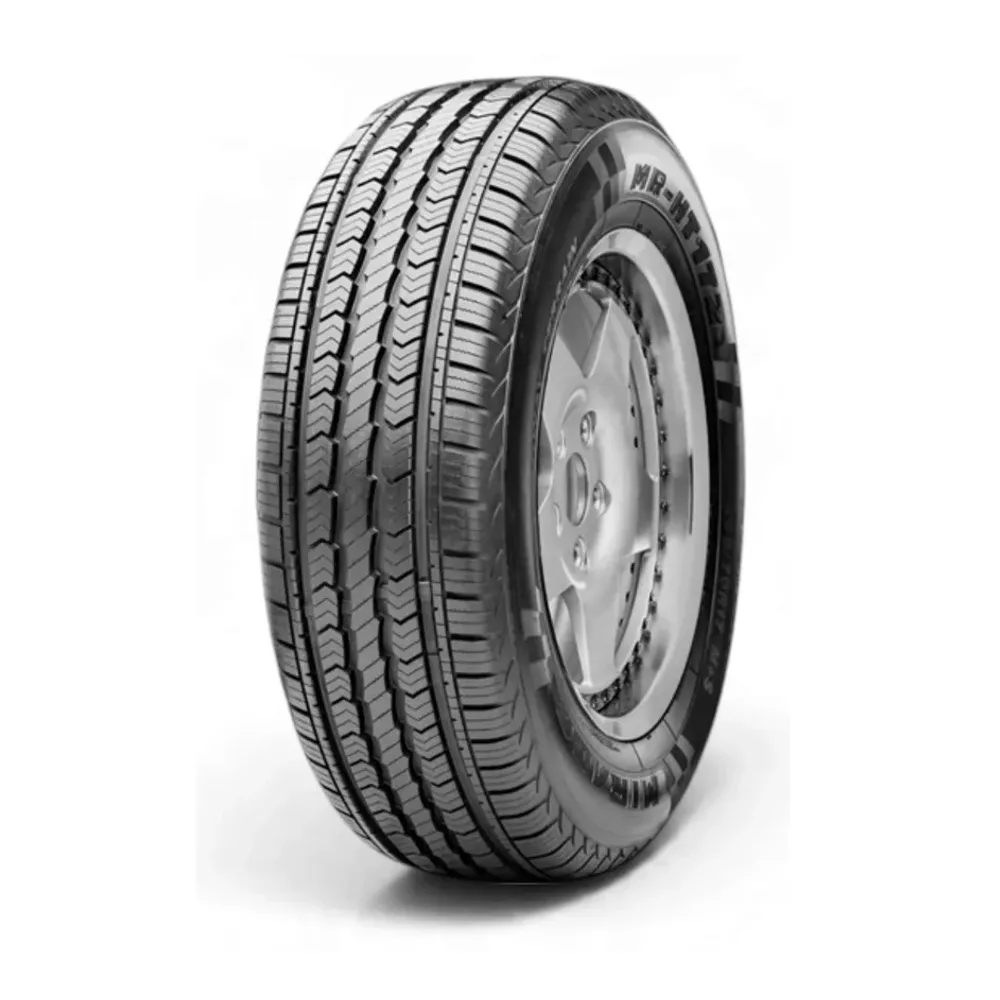 Anvelopă 245/65 R17 Mirage Vară 111 H MR-HT172 (DOT 2023)