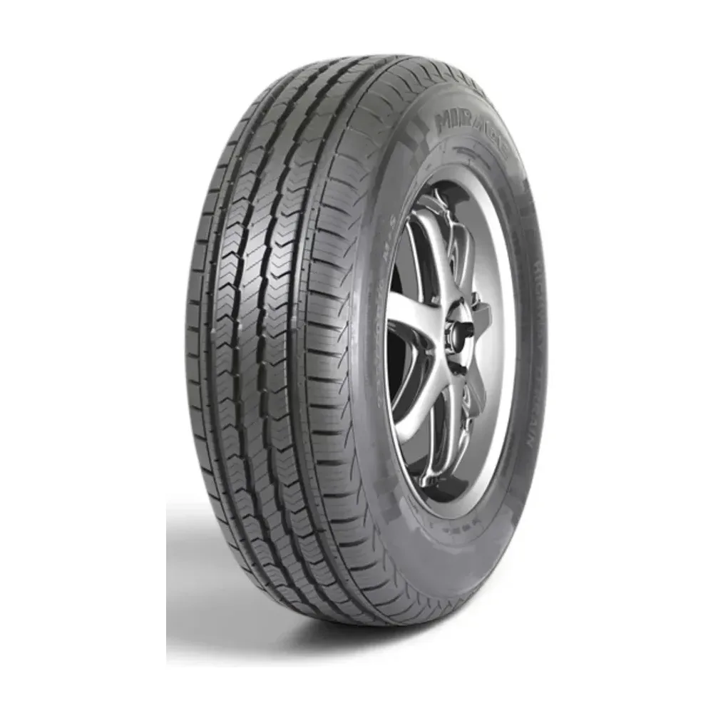 Anvelopă 245/65 R17 Mirage Vară 111 H MR-HT172